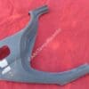 450470 FIANCATA POST SX PER ROVER 200 - CON LIEIVI SEGNI DEL TEMPO - PARAFANGO POST S x MARCA RIPRODUZIONE DELL'EPOCA ( RIF. CODICE 12937482 ) FONDO DI MAGAZZINO 26003 - G1