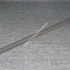 7704000921 MODANATURA PROFILO LATERALE PER RENAULT MARCA ORIGINALE RENAULT FONDO DI MAGAZZINO 27209 - B5+