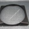 7700745165 CONVOGLIATORE ARIA RADIATORE PER RENAULT TRAFIC MARCA ORIGINALE RENAULT FONDO DI MAGAZZINO 27224 - C15