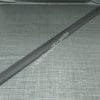 7700803456 MODANATURA PORTA ANTERIORE DESTRA PER RENAULT R19 MARCA ORIGINALE RENAULT FONDO DI MAGAZZINO 28534 - A6+