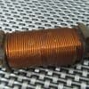 - BOBINA PER CICLOMOTORI / MOTOCICLI D'EPOCA - VEDI IMMAGINI PER MOTO EPOCA - VESPA - LAMBRETTA - ALTRE - ESTREMITA' mm 86 - INTERASSE mm 61 SP 24/14 CIRCA MARCA F.A.S. ELETTROMOTO MILANO ( RIF. CODICE (MODELLI CITATI SOLO INDICATIVO!) VEDI BENE MODELLO CON LE IMMAGINI E LE MISURE - ) FONDO DI MAGAZZINO 29406 - L5
