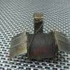 - BOBINA PER CICLOMOTORI / MOTOCICLI D'EPOCA - VEDI IMMAGINI PER MOTO EPOCA - VESPA - LAMBRETTA - ALTRE - ESTREMITA' mm 72 INTERASSE mm 45 SP31/29 CIRCA MARCA F.A.S. ELETTROMOTO MILANO ( RIF. CODICE (MODELLI CITATI SOLO INDICATIVO!) VEDI BENE MODELLO CON LE IMMAGINI E LE MISURE - ) FONDO DI MAGAZZINO 29482 - L5