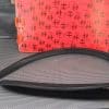 - 60509751 PROFILO GUARNIZIONE CANALINO VETRO ANTERIORE SINISTRO PER ALFA 164 - IN CONFEZIONE ORIGINALE MARCA ALFA ROMEO ( RIF. CODICE 60509753 ) FONDO DI MAGAZZINO 29971 - E22