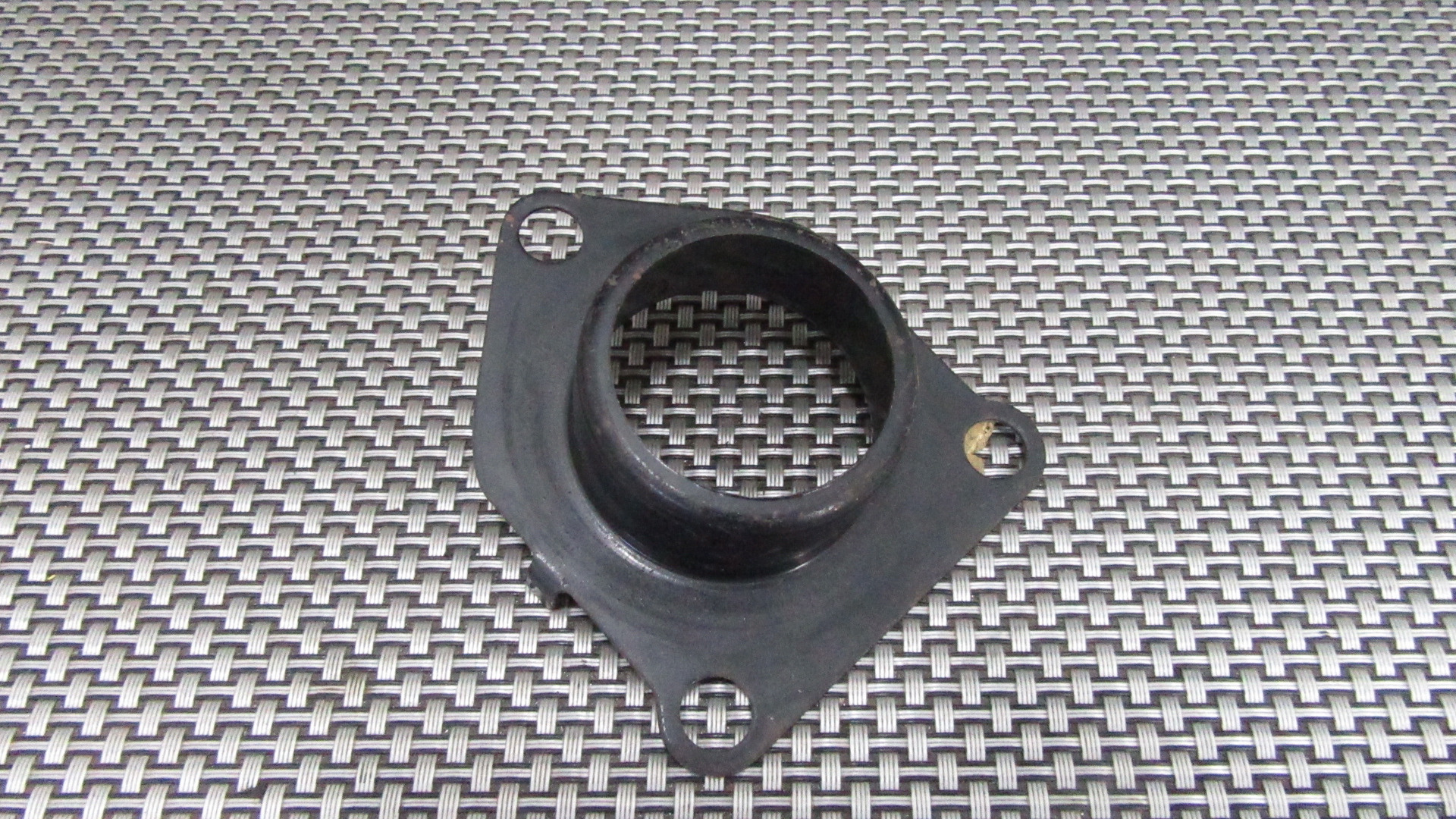 4246836 SCODELLINO SUPPORTO ASTA CAMBIO PER FIAT 127 - IMPORTANTE! PRIMA DI ORDINARE - CONFRONTA LE IMMAGINI ED ASSICURATI DI VERIFICARE LA COMPATIBILITA' CON LA TUA VETTURA MARCA ORIGINALE FIAT FONDO DI MAGAZZINO 32452 - A30