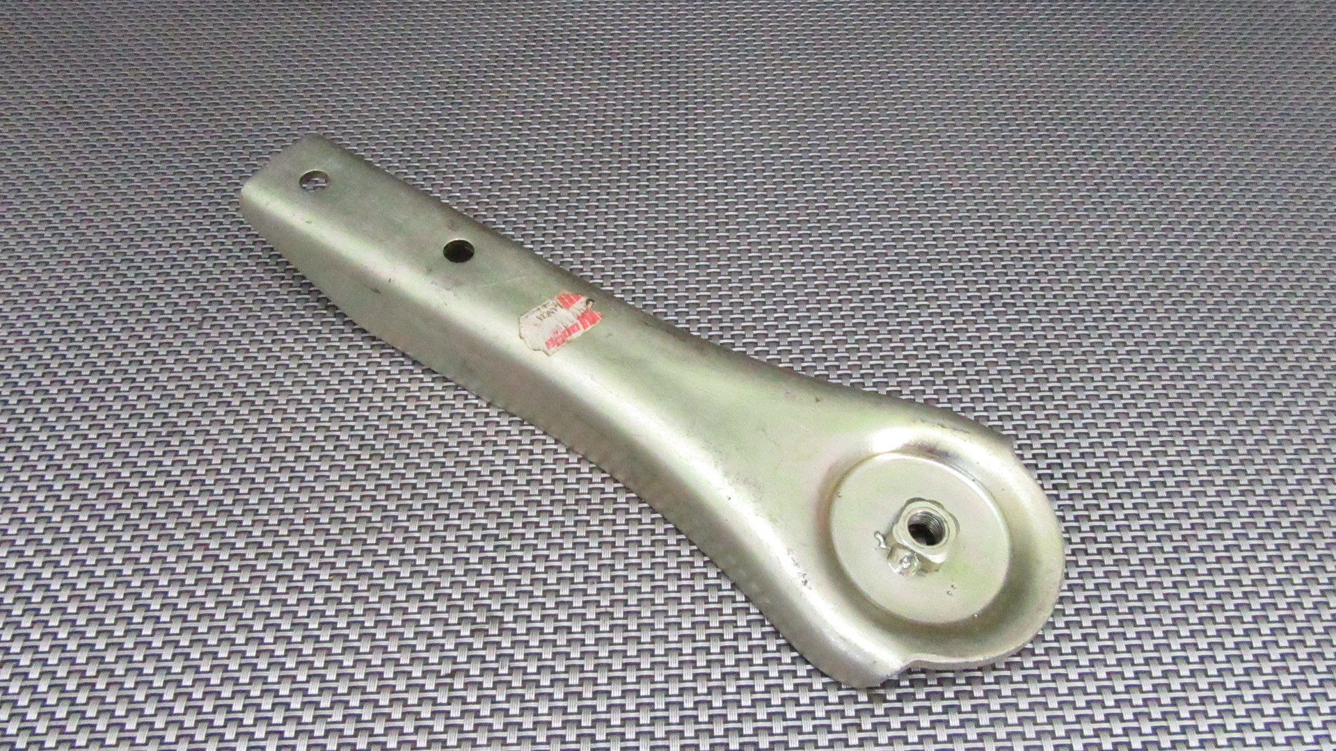 4471194 SUPPORTO MOTORE PER FIAT 127 DIESEL - FIAT FIORINO - IMPORTANTE! PRIMA DI ORDINARE - CONFRONTA LE IMMAGINI ED ASSICURATI DI VERIFICARE LA COMPATIBILITA' CON LA TUA VETTURA MARCA ORIGINALE FIAT FONDO DI MAGAZZINO 32458 - E7