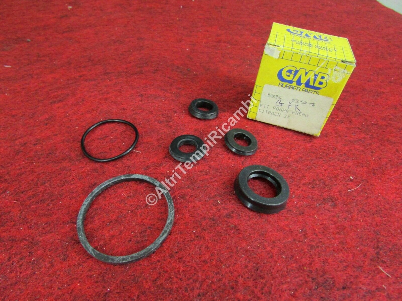 Brake Pump Revision Kit CITROEN ZX BK 894 | eBay Brake Pump Revision Kit CITROEN ZX BK 894 | eBay